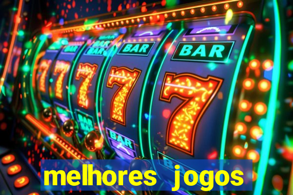 melhores jogos mundo aberto android